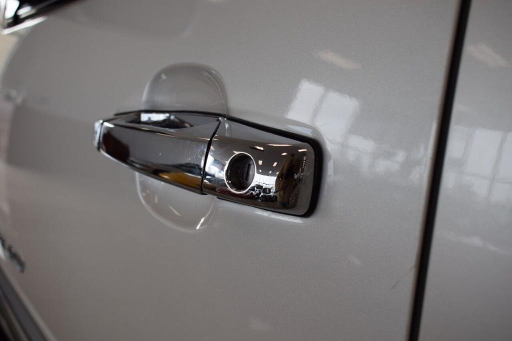 used 2012 Cadillac Escalade ESV car, priced at $17,997