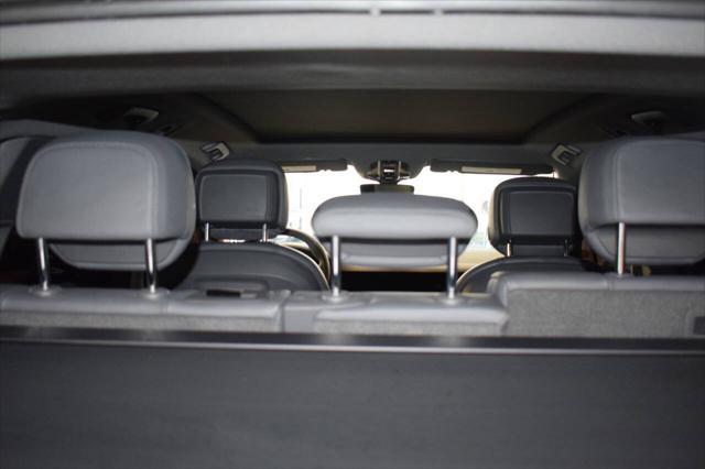used 2021 Porsche Cayenne car, priced at $40,997