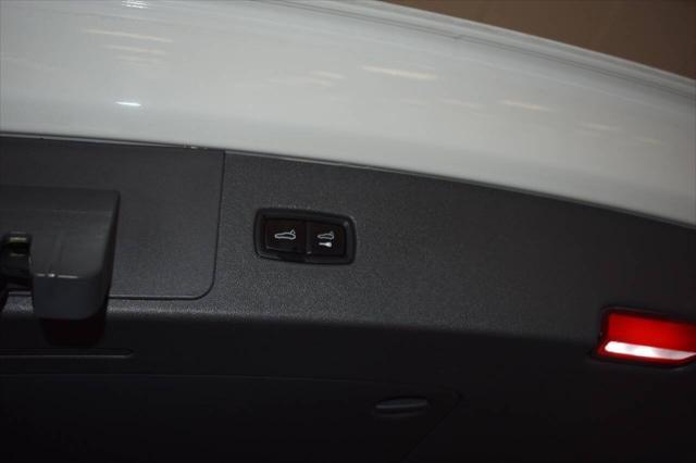 used 2021 Porsche Cayenne car, priced at $40,997