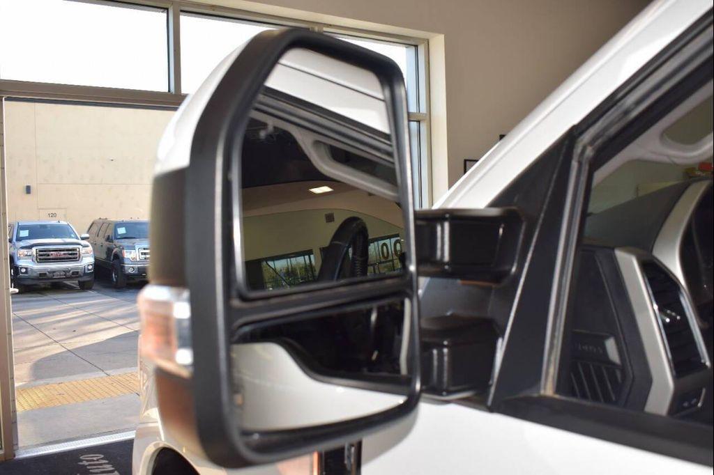 used 2021 Ford F-250 car, priced at $49,577