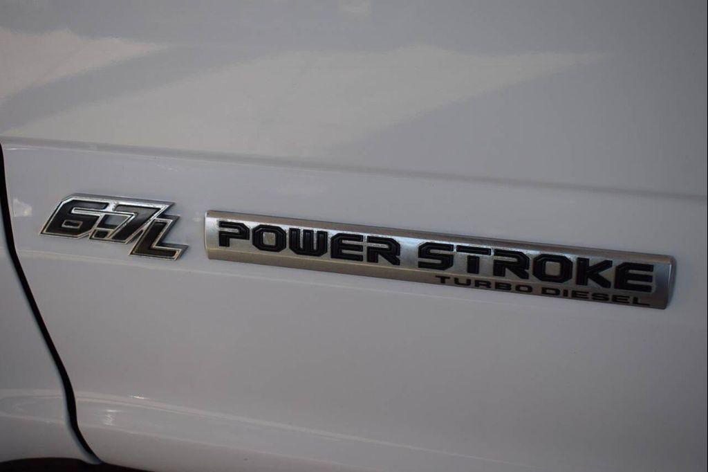 used 2021 Ford F-250 car, priced at $49,577