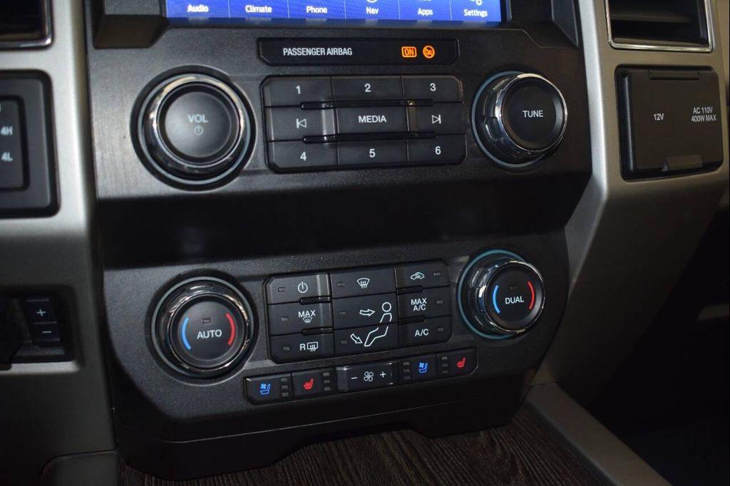 used 2021 Ford F-250 car, priced at $49,577