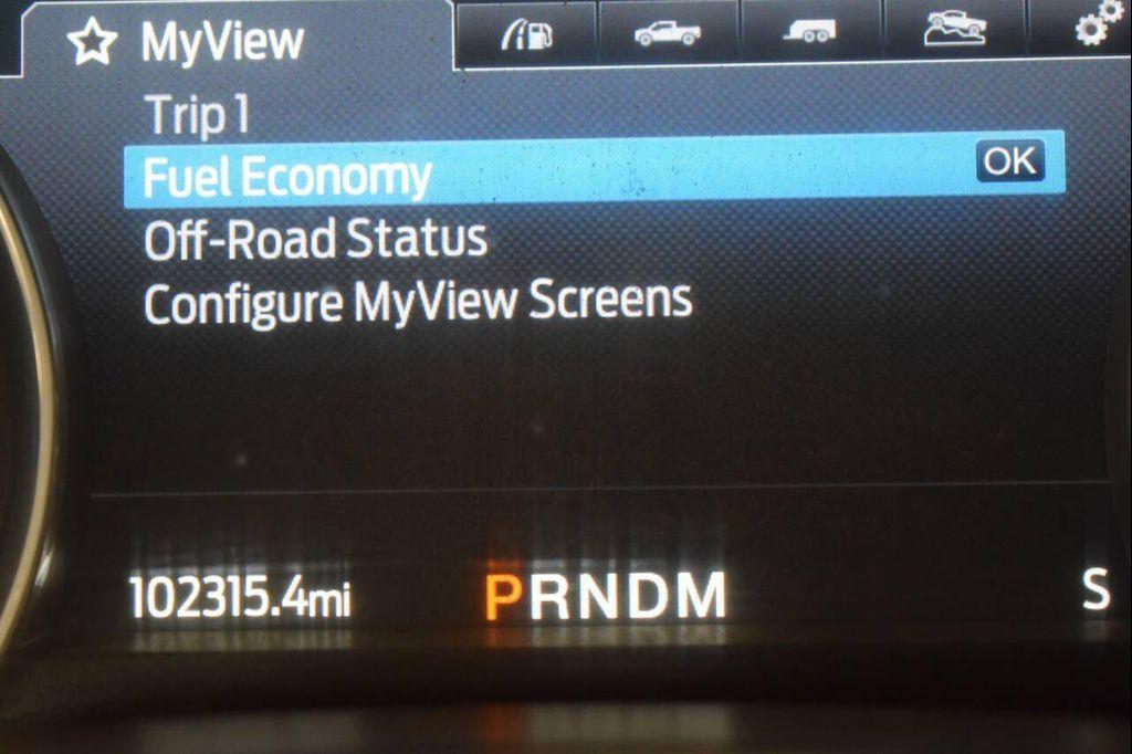 used 2021 Ford F-250 car, priced at $49,577