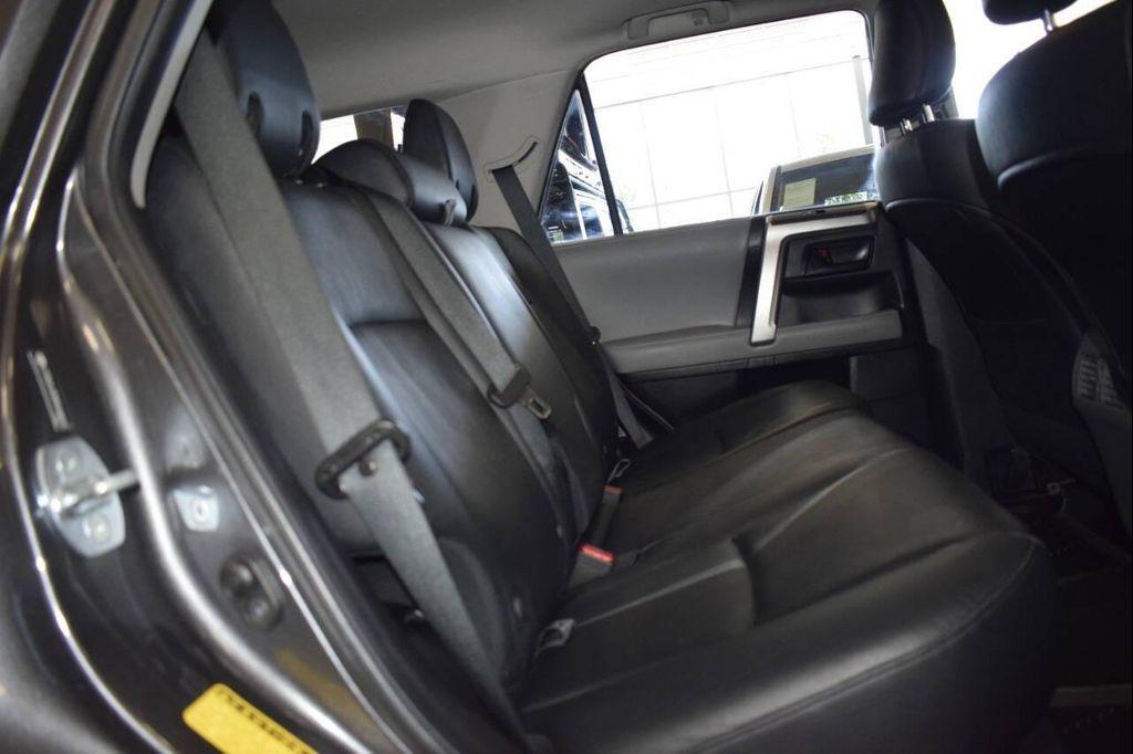 used 2011 Toyota 4Runner car, priced at $16,557