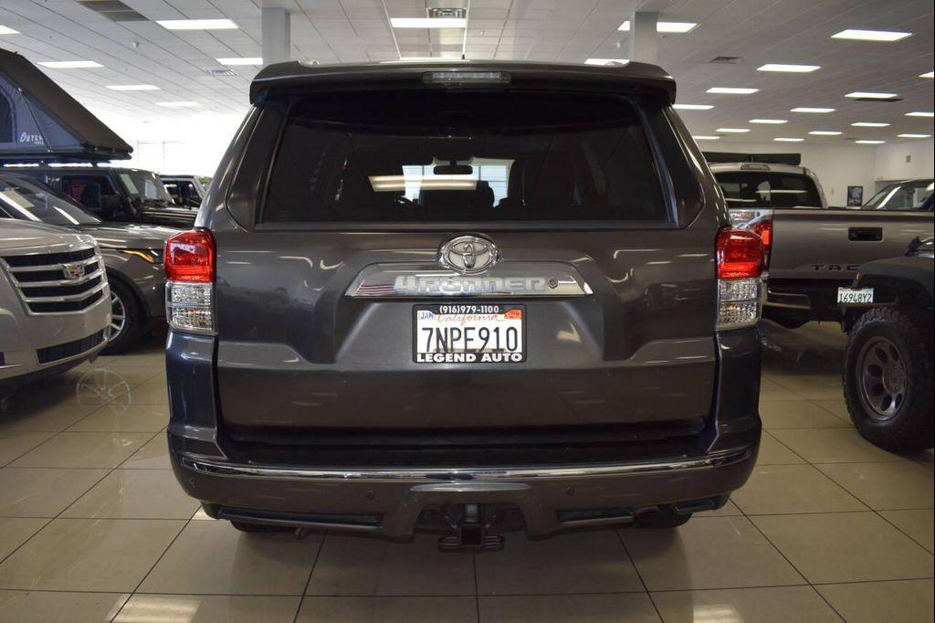used 2011 Toyota 4Runner car, priced at $16,557