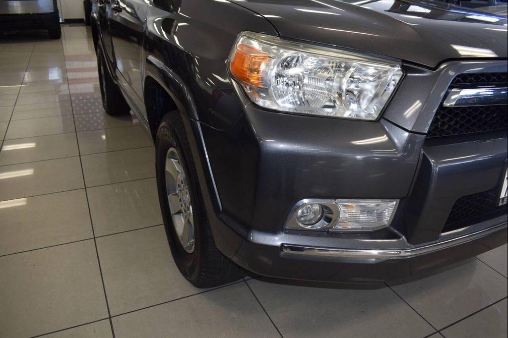 used 2011 Toyota 4Runner car, priced at $16,557