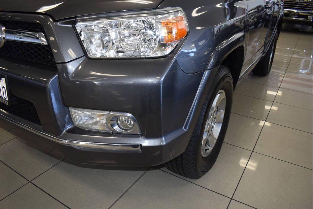 used 2011 Toyota 4Runner car, priced at $16,557