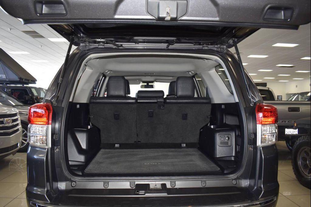 used 2011 Toyota 4Runner car, priced at $16,557