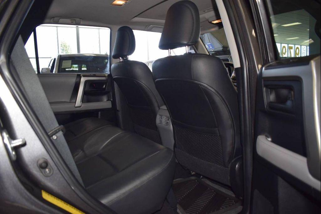 used 2011 Toyota 4Runner car, priced at $16,557