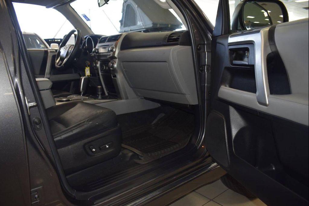 used 2011 Toyota 4Runner car, priced at $16,557