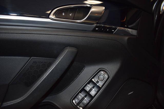 used 2016 Porsche Panamera car, priced at $30,777