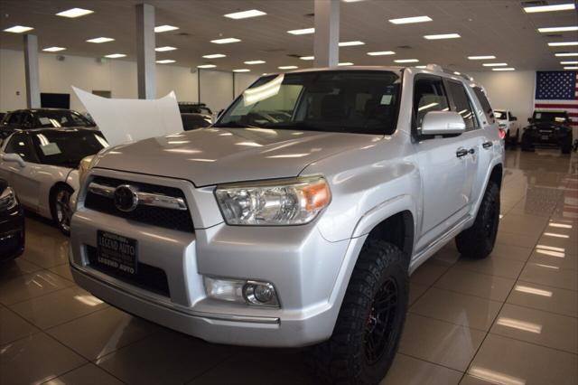 used 2013 Toyota 4Runner car, priced at $19,997