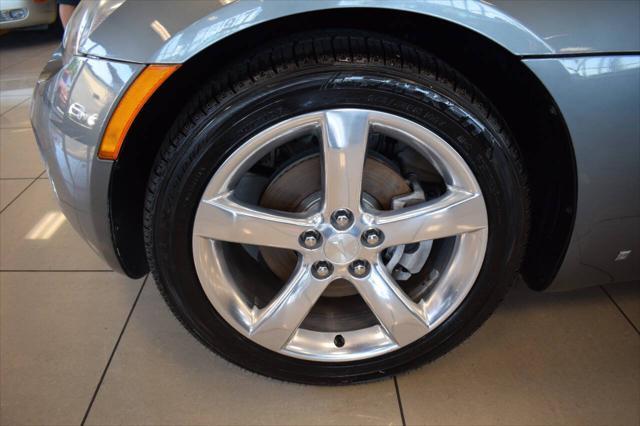 used 2006 Pontiac Solstice car, priced at $13,777
