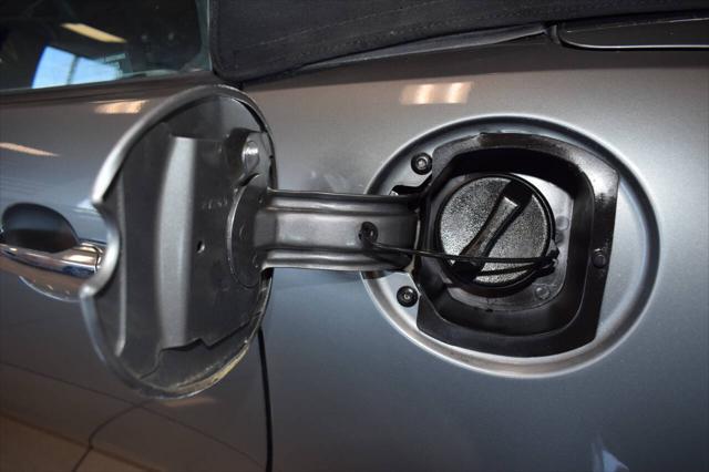 used 2006 Pontiac Solstice car, priced at $13,777