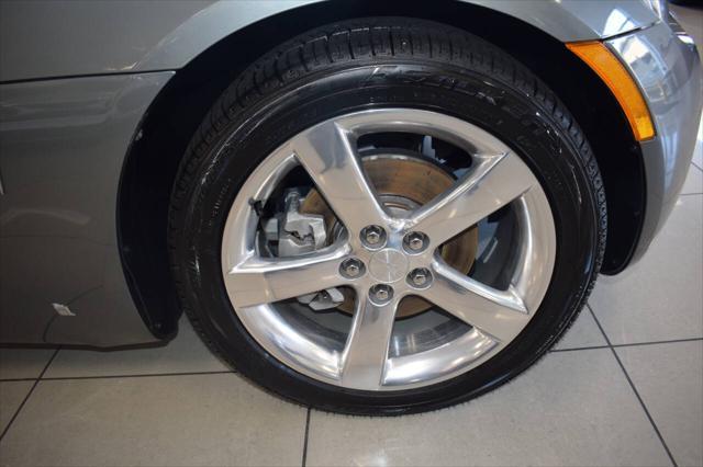 used 2006 Pontiac Solstice car, priced at $13,777