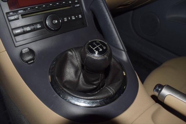 used 2006 Pontiac Solstice car, priced at $13,777