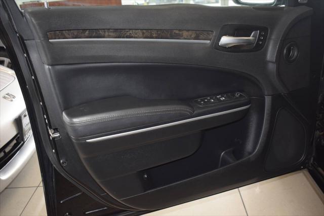 used 2016 Chrysler 300 car, priced at $19,997