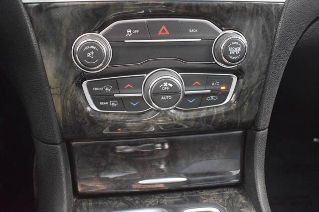 used 2016 Chrysler 300 car, priced at $19,997