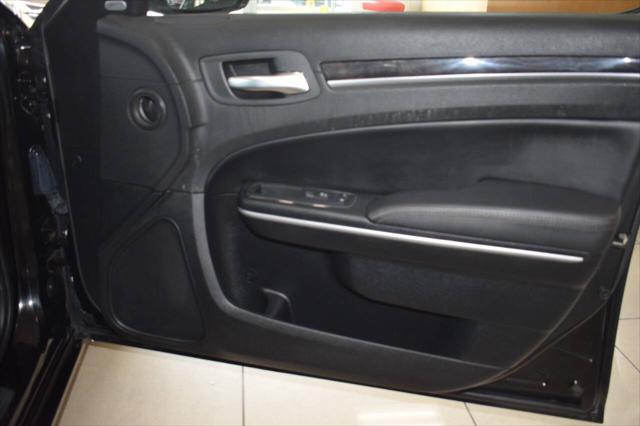 used 2016 Chrysler 300 car, priced at $19,997