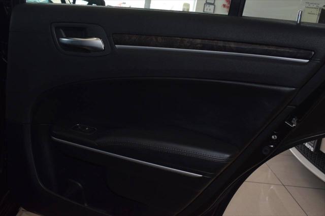 used 2016 Chrysler 300 car, priced at $19,997
