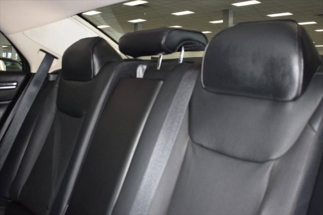 used 2016 Chrysler 300 car, priced at $19,997