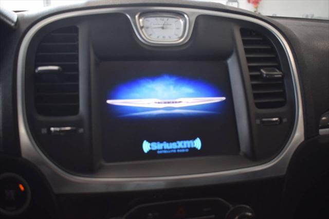 used 2016 Chrysler 300 car, priced at $19,997