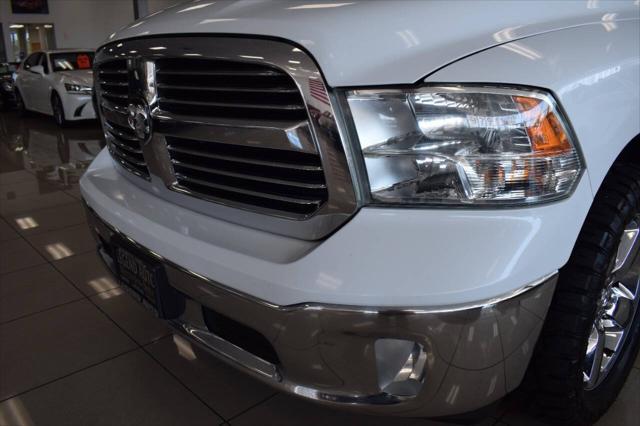 used 2013 Ram 1500 car, priced at $17,777