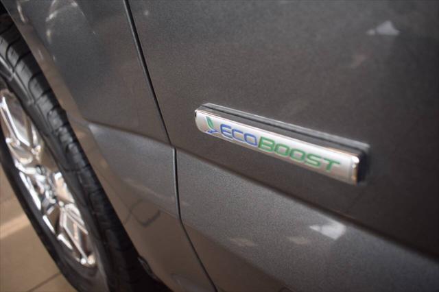used 2016 Ford F-150 car, priced at $20,888