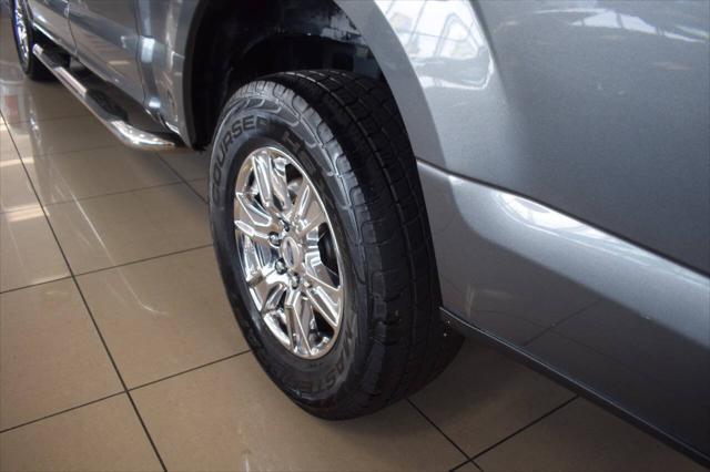 used 2016 Ford F-150 car, priced at $20,888