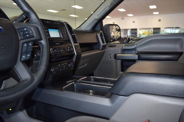 used 2015 Ford F-150 car, priced at $18,277