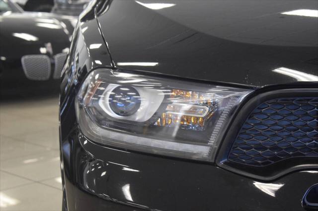 used 2020 Dodge Durango car, priced at $20,888