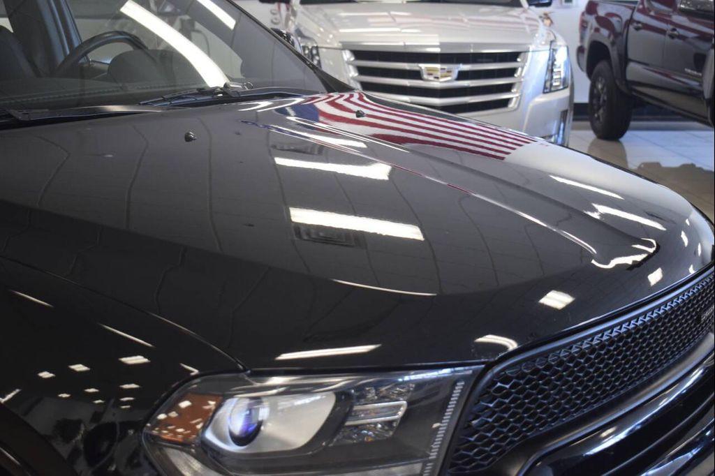 used 2020 Dodge Durango car, priced at $18,997