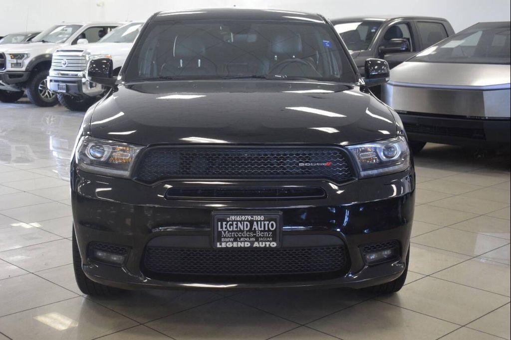 used 2020 Dodge Durango car, priced at $18,997