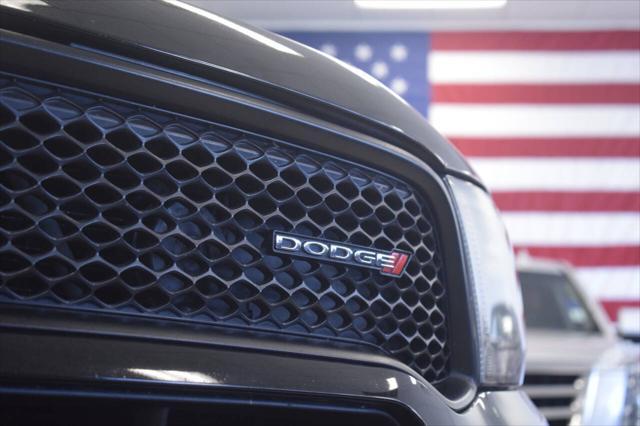 used 2020 Dodge Durango car, priced at $20,888