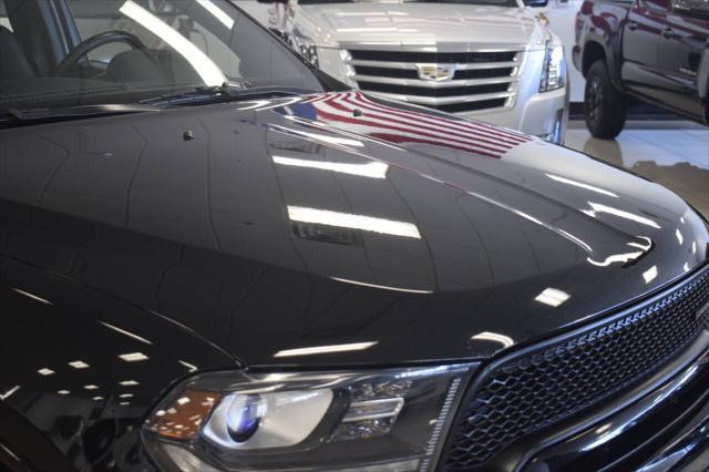 used 2020 Dodge Durango car, priced at $20,888