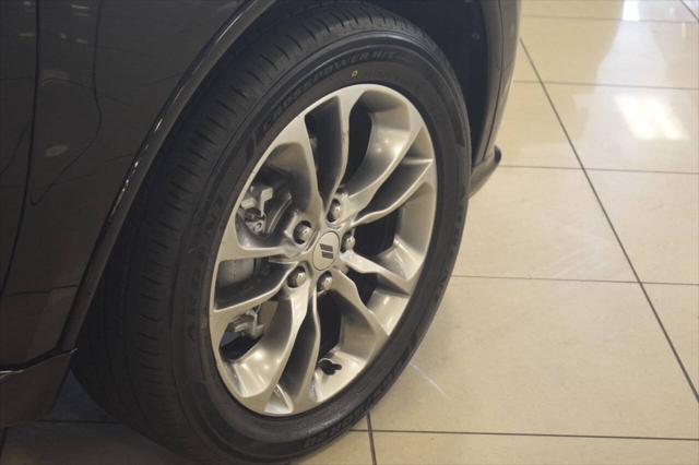 used 2020 Dodge Durango car, priced at $20,888