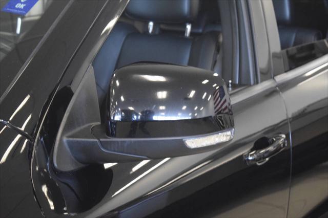 used 2020 Dodge Durango car, priced at $20,888