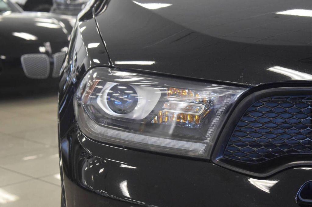 used 2020 Dodge Durango car, priced at $18,997
