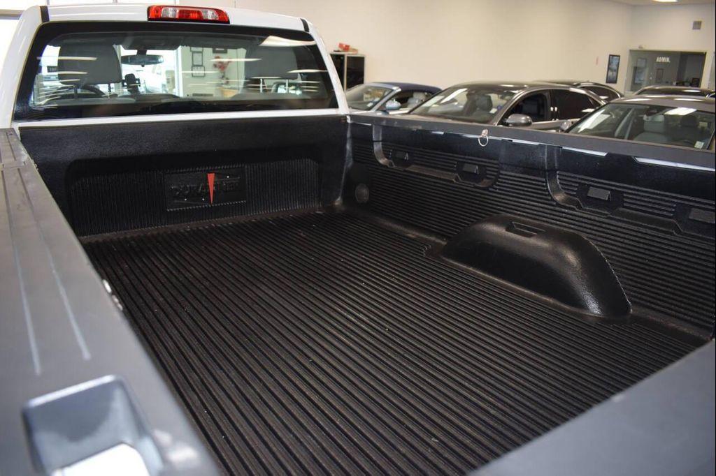 used 2017 GMC Sierra 1500 car, priced at $13,997