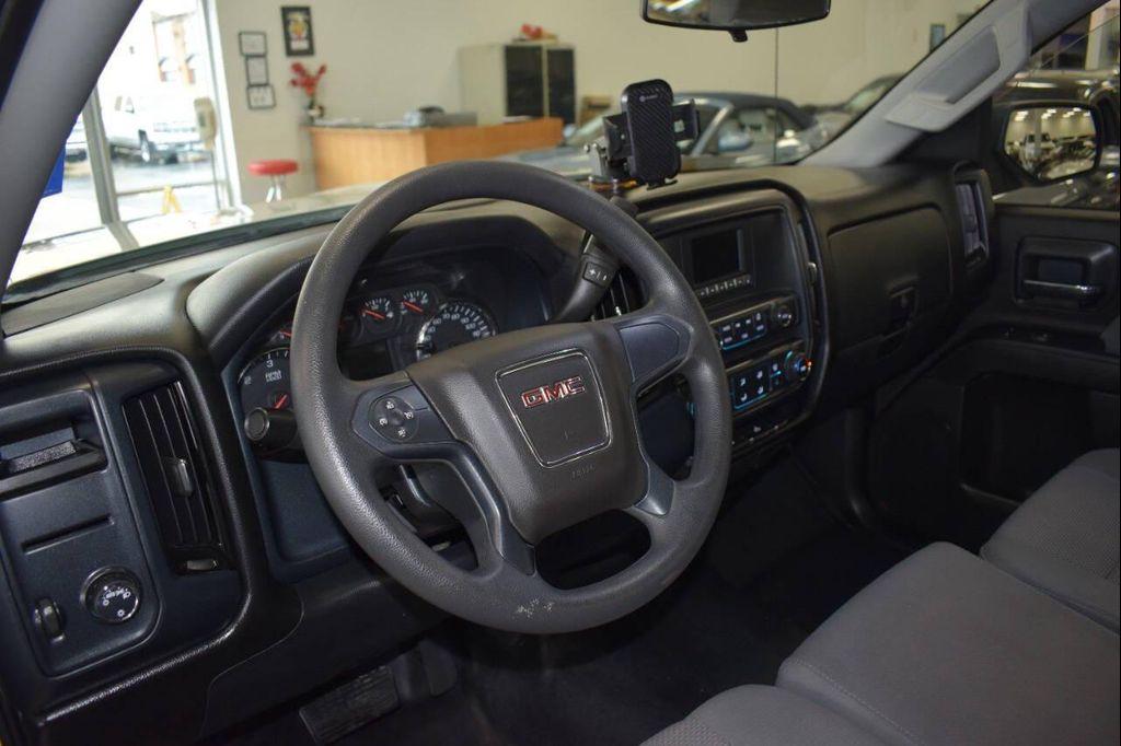 used 2017 GMC Sierra 1500 car, priced at $13,997