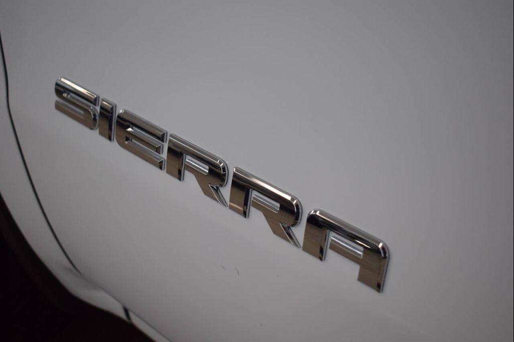 used 2017 GMC Sierra 1500 car, priced at $13,997