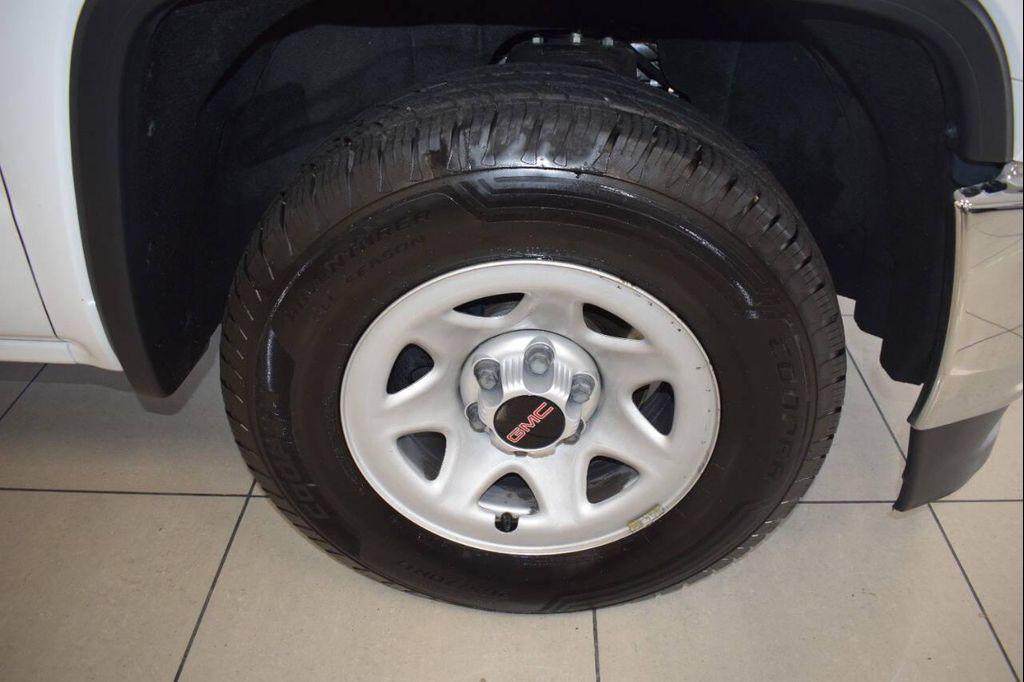 used 2017 GMC Sierra 1500 car, priced at $13,997