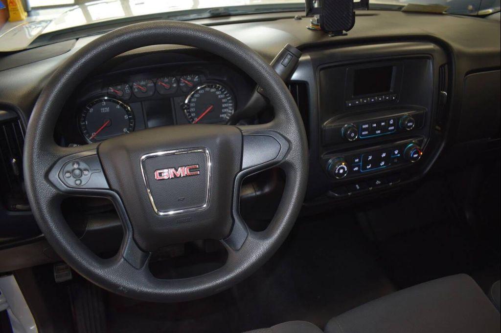 used 2017 GMC Sierra 1500 car, priced at $13,997