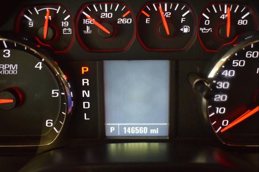 used 2017 GMC Sierra 1500 car, priced at $13,997