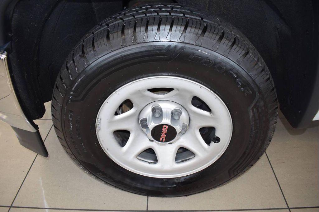 used 2017 GMC Sierra 1500 car, priced at $13,997