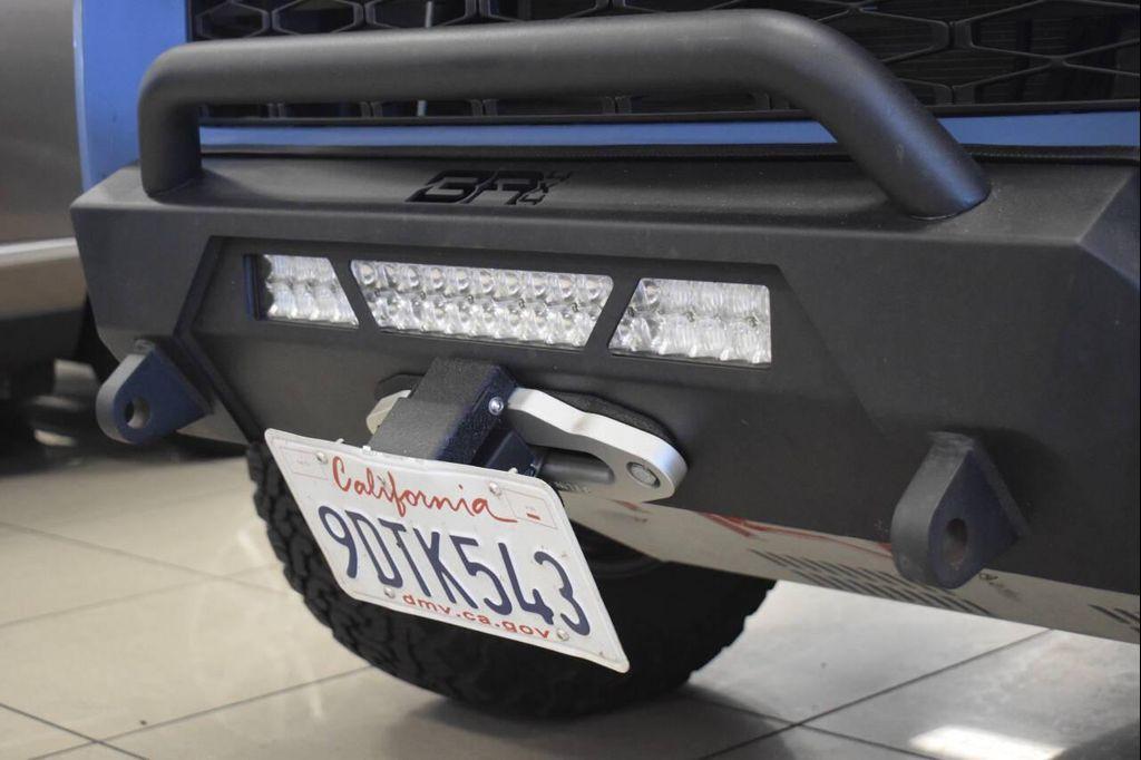 used 2018 Toyota 4Runner car, priced at $49,888