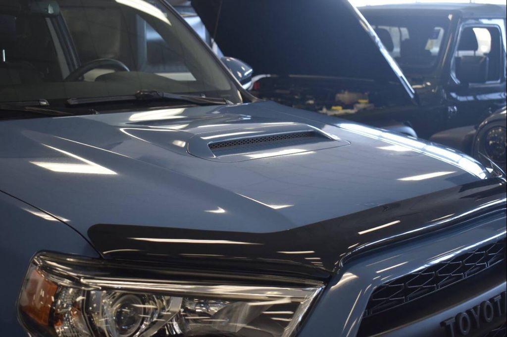 used 2018 Toyota 4Runner car, priced at $49,888