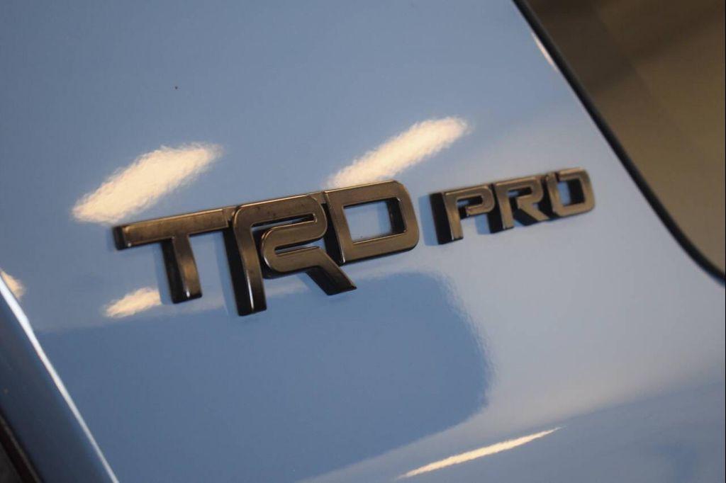 used 2018 Toyota 4Runner car, priced at $49,888