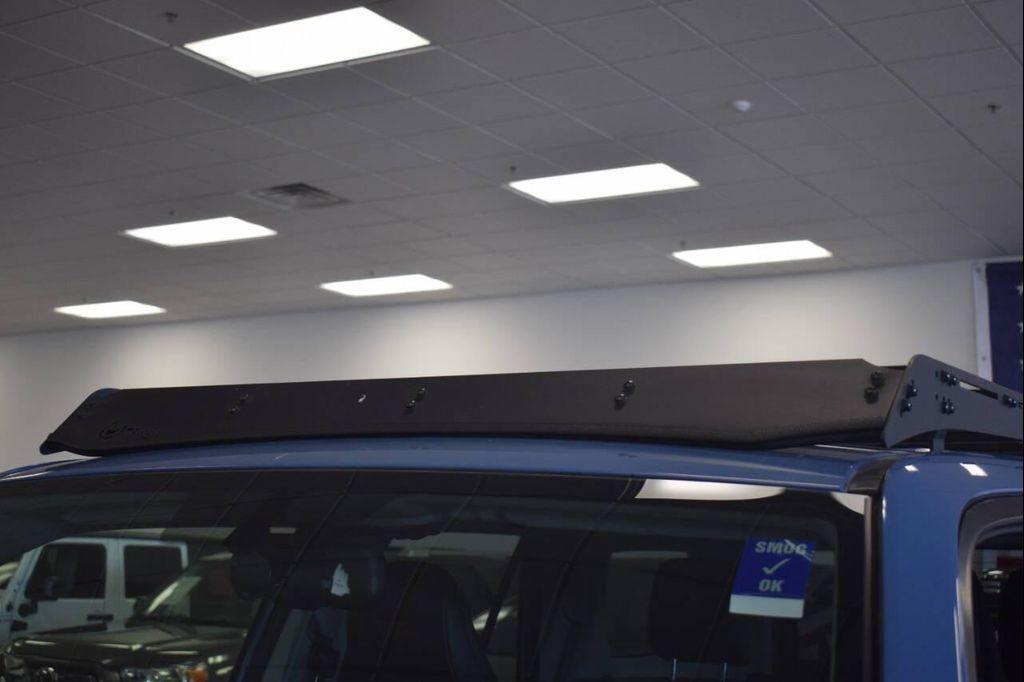 used 2018 Toyota 4Runner car, priced at $49,888