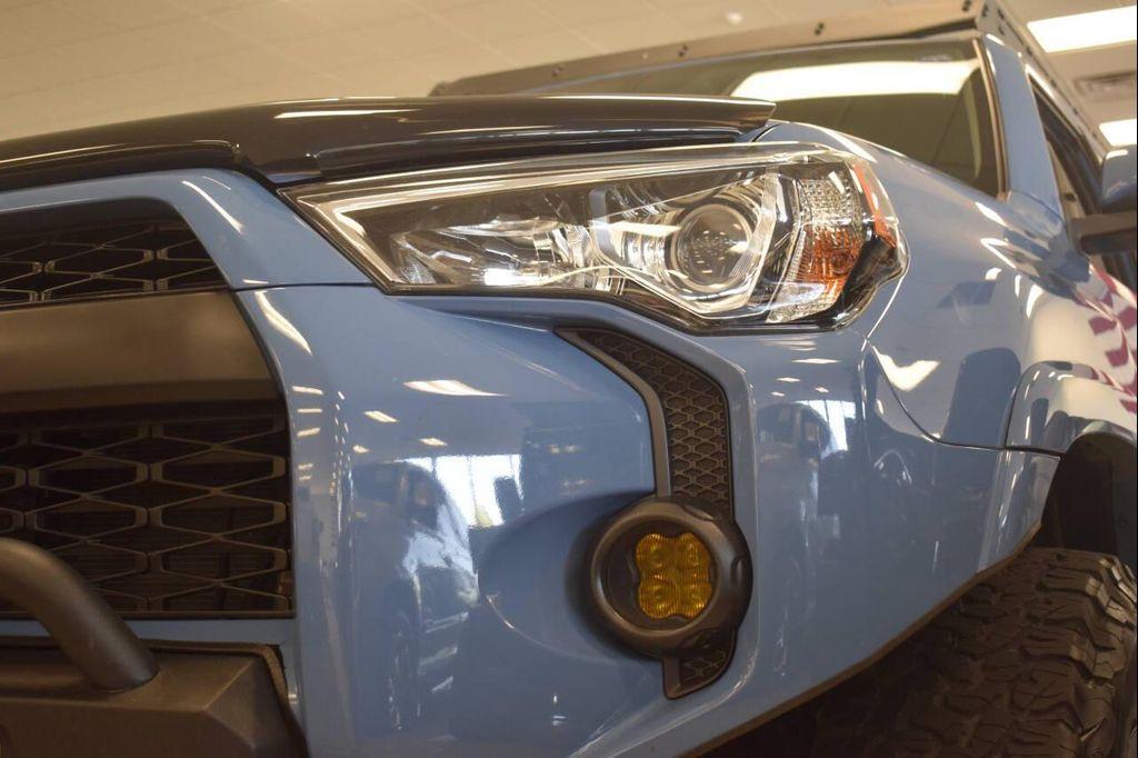 used 2018 Toyota 4Runner car, priced at $49,888